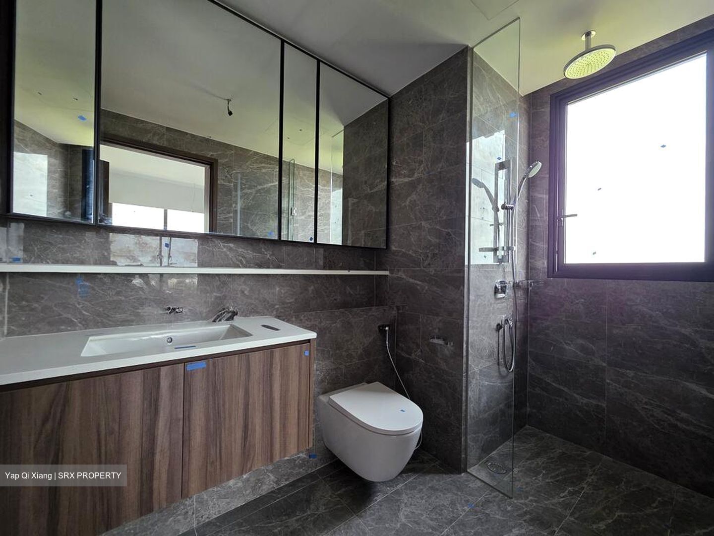Lentor Modern (D26), Apartment #504980621